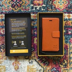 BRAND NEW Safe Sleeve Anti-Radiation Phone Case